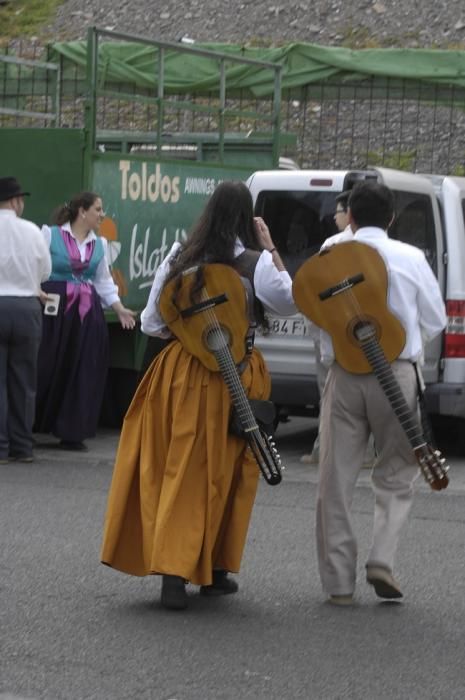 ROMERIA SAN JOSE. BARRIO DE SAN JOSE