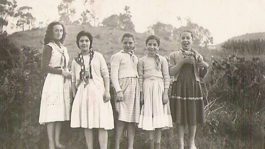 El barrio periférico de Las Palmas de Gran Canaria que honra los oficios tradicionales pero olvida a las mujeres