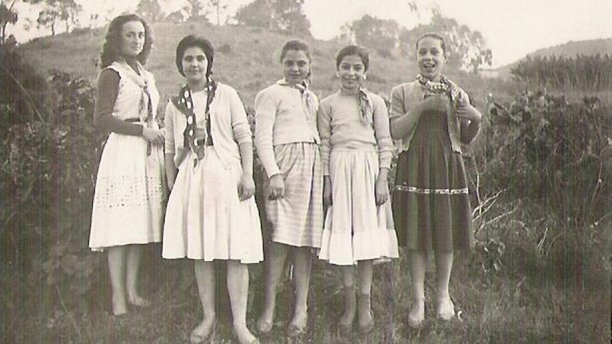 El barrio periférico de Las Palmas de Gran Canaria que honra los oficios tradicionales pero olvida a las mujeres
