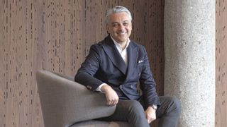 Luca de Meo deja la dirección de Renault para liderar una multinacional de lujo francesa