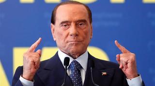 La Corte de Estrasburgo estudia la rehabilitación política de Berlusconi