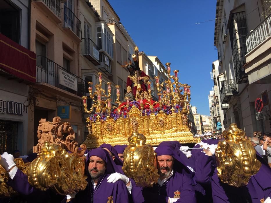 Martes Santo | Rocío