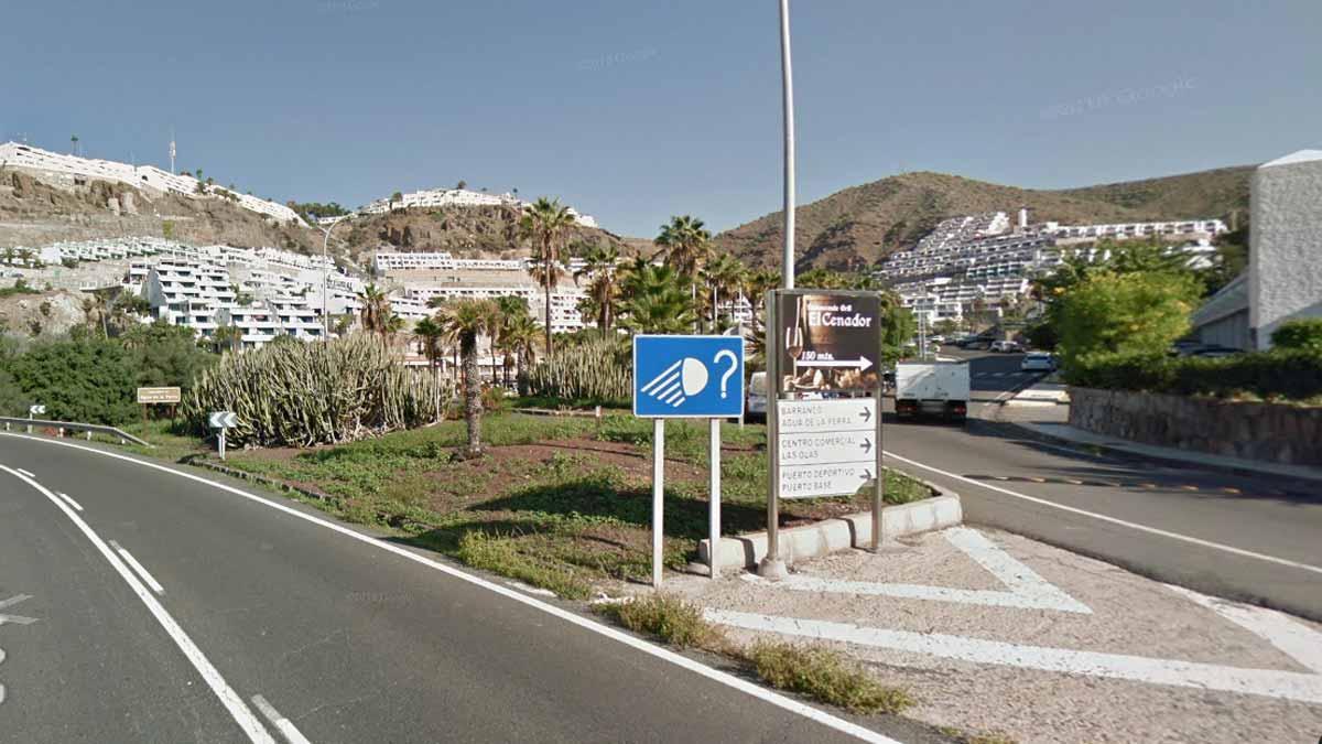 Quatre detinguts per una violació grupal a Gran Canària