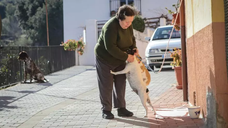 Estos son los pueblos de Alicante en los que no nace nadie