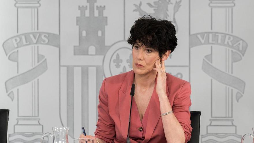 El Consejo de Ministros aprueba el anteproyecto de ley que reforma la prevención laboral