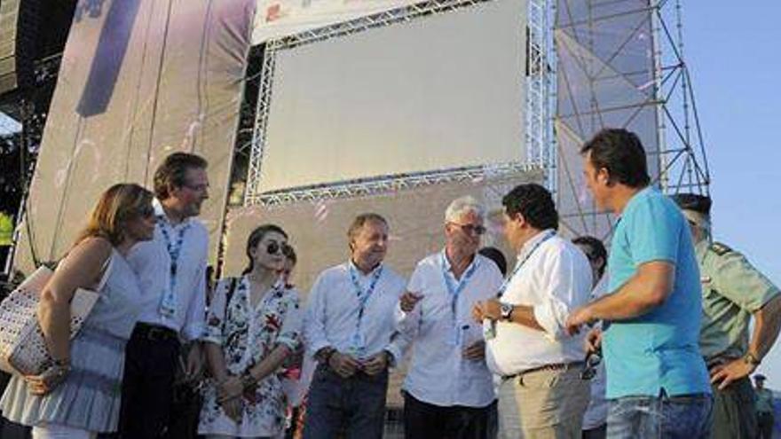 La marca Castellón llega a Europa a través del FIB