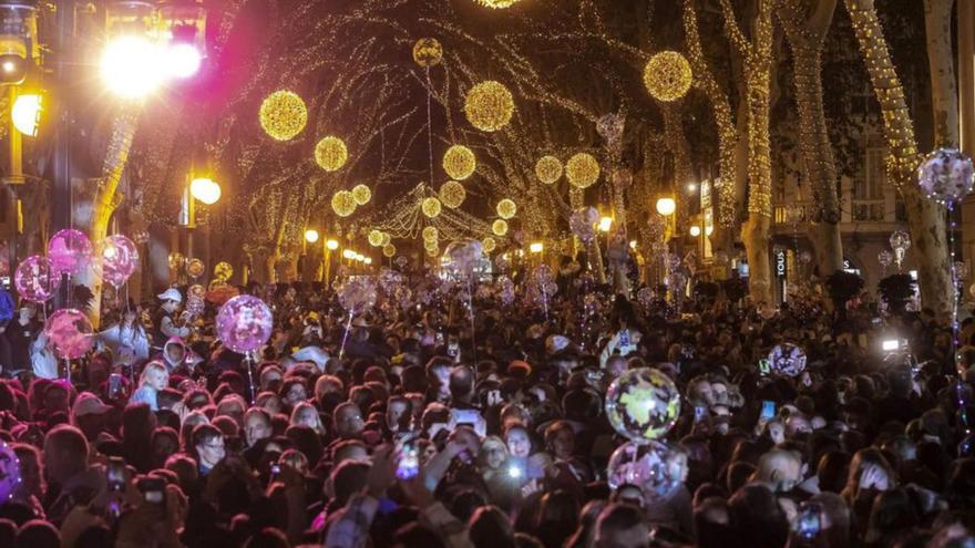 Cort pone fecha  al encendido de luces de Navidad