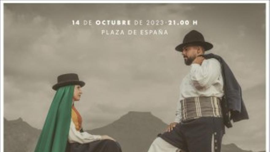 Fiestas Patronales de Adeje 2023: XXXVIII Festival de Folclore Villa de Adeje Fiestas Patronales de Adeje 2023: XXXVIII Festival de Folclore Villa de Adeje