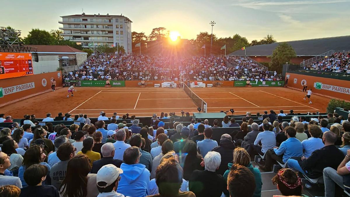 Bordeaux (Francia), antesala perfecta para la temporada europea