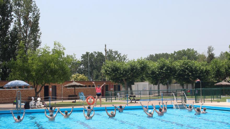 La Comarca de Los Monegros alcanza más de 1.200 inscripciones en 34 localidades con sus actividades deportivas de verano