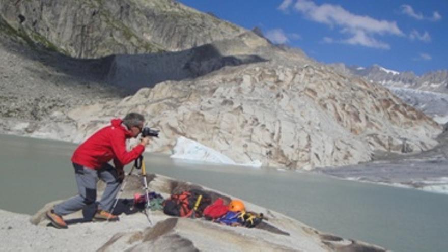 Conferència AUGA. El canvi climàtic a Catalunya i Pirineu, on som? on anem?