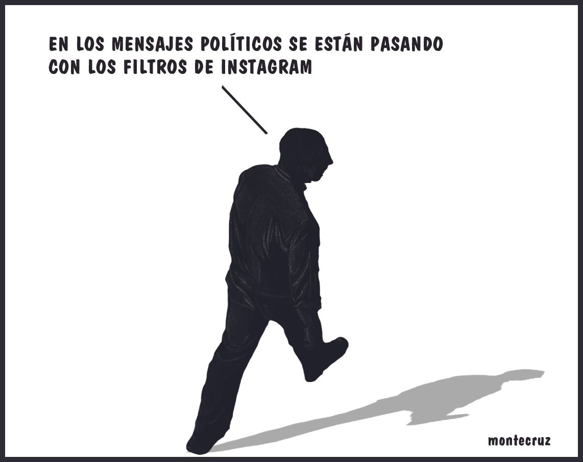 Montecruz (22/03/23)