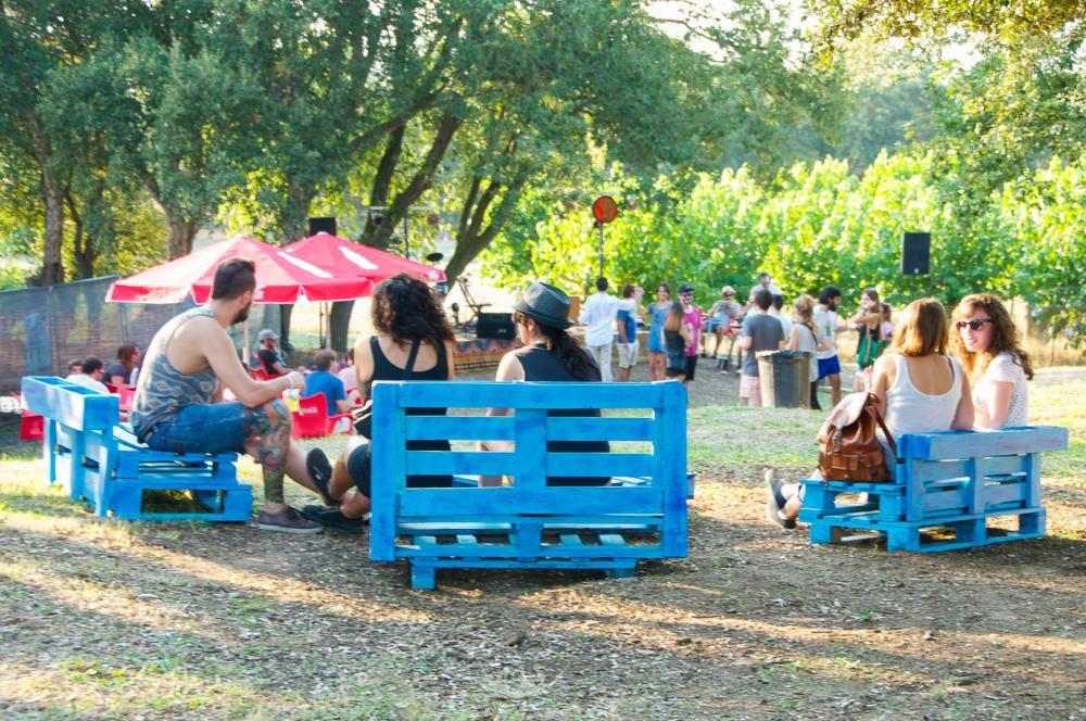 Festival'Era a Llagostera