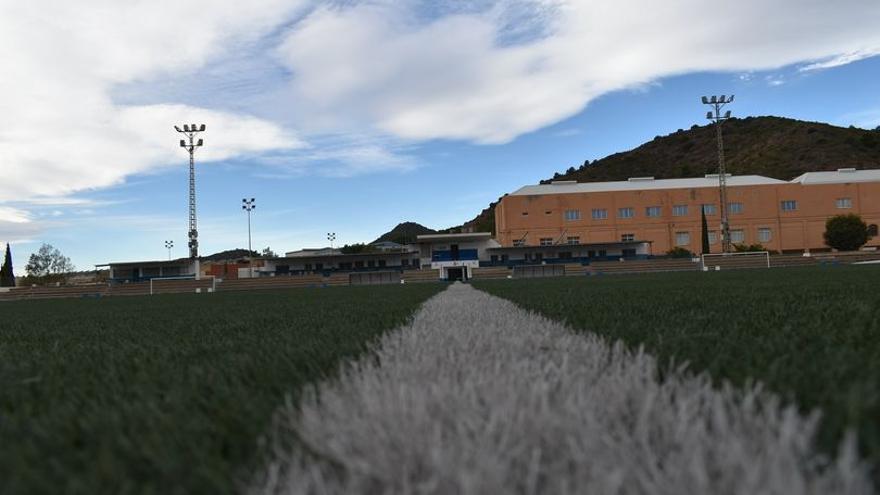 La Guardia Civil, obligada a intervenir en un partido de juveniles en Castellón