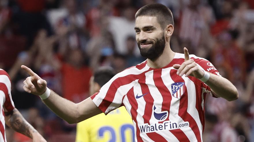 El jugador que puede desbloquear el fichaje de Carrasco por el Barça