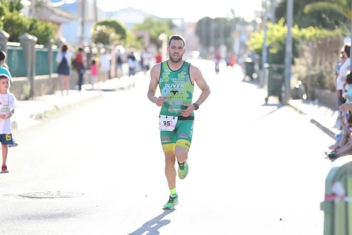 Carrera de La Palma (II)