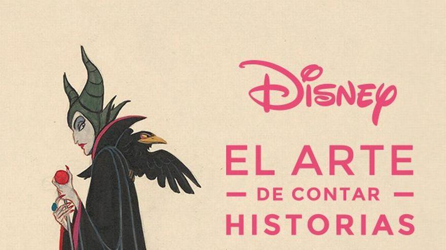 La exposición de Disney viaja a Zaragoza tras 208.000 visitas en Madrid