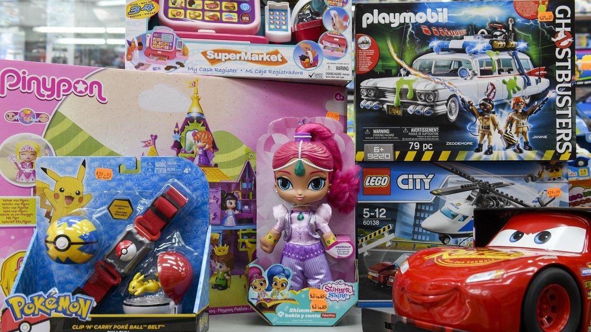 Resolver Religioso sobrina Los nuevos anuncios de juguetes: las niñas no se podrán asociar al trabajo  doméstico - Levante-EMV