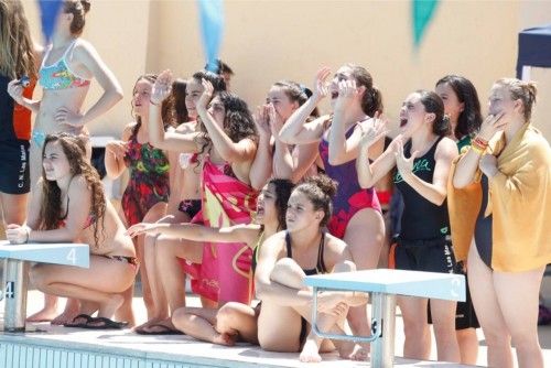 Trofeo de Natación Ciudad de Murcia