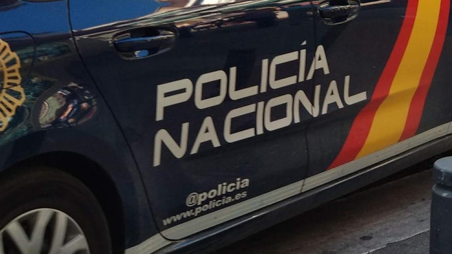 Entregan a la Policía un décimo de lotería premiado con más de 2.000 euros en Valladolid