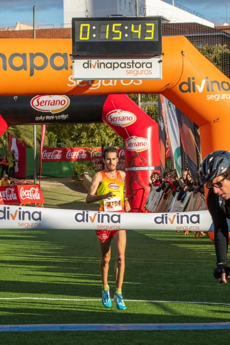 Búscate en la 7ª Carrera Universitat de València