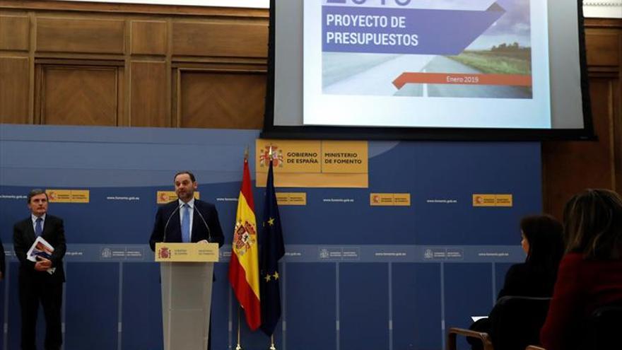 72 millones de euros para el tren Teruel-Sagunto