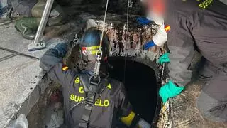 Los acusados del doble crimen de Librilla piden volver a la nave para reconstruir los hechos