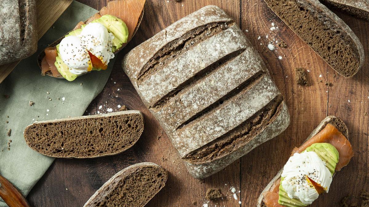 El nuevo pan de Mercadona rico en fibra y proteína