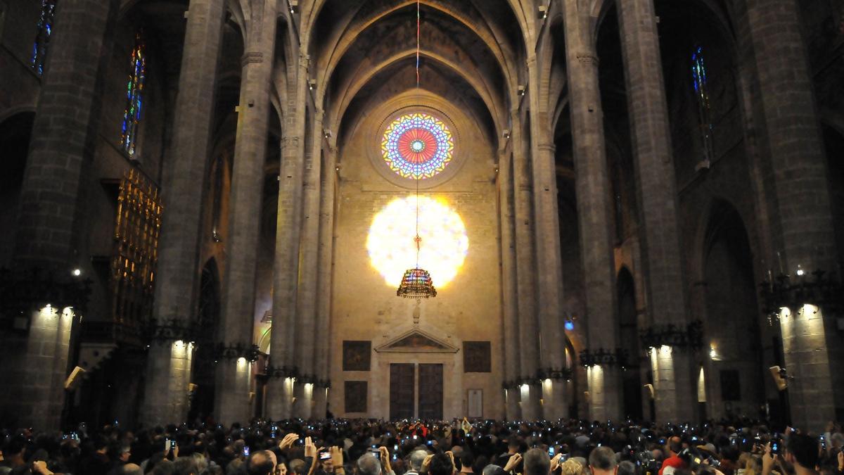 Catedral de Palma de Mallorca