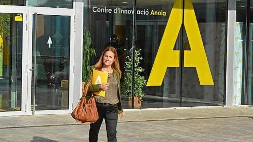 Vilanova rep 35.000 euros per a promoció econòmica