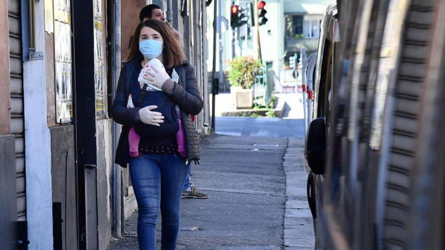 Italia supera a China en número de muertos por coronavirus