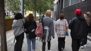 "És hora de començar a escoltar de debò el patiment dels adolescents"