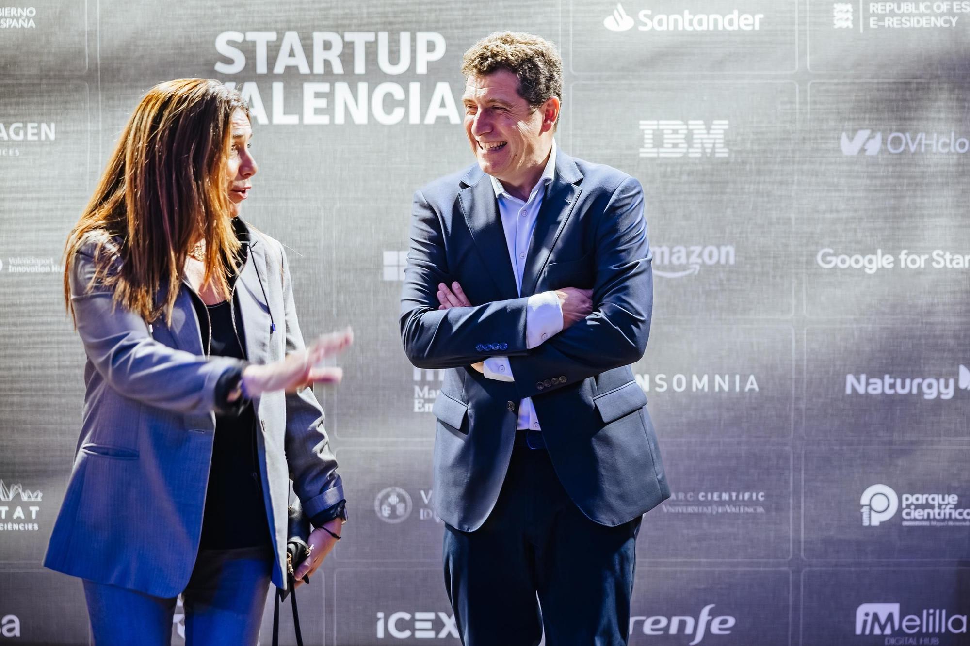 VDS 2025 Guest Reception