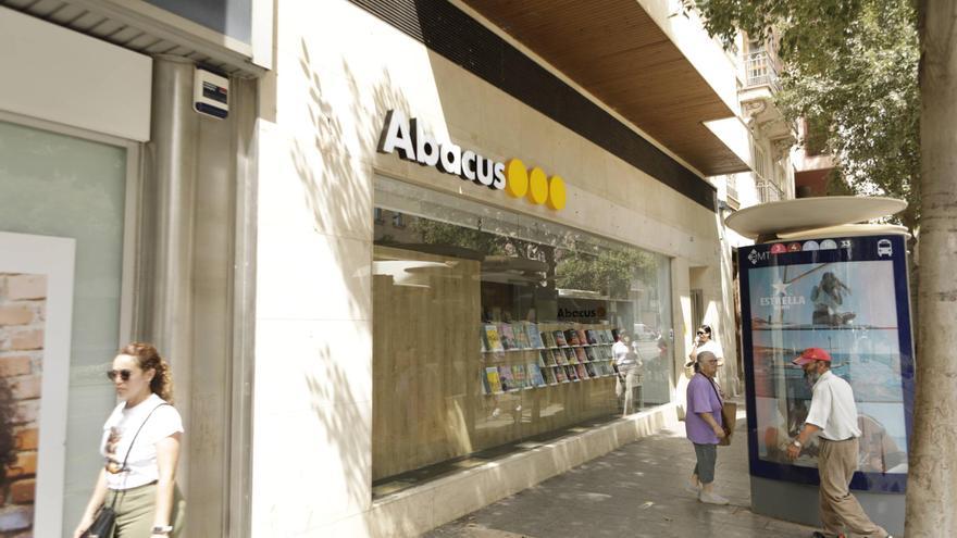 Abacus abre las puertas de su nueva tienda en Palma