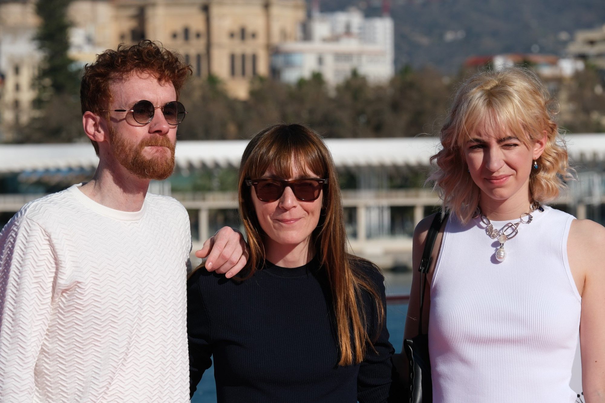 Festival de Málaga 2023 | Photocall de la película 'Els Encantats'