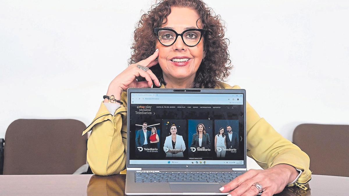 Maribel Sánchez-Maroto Inarejos