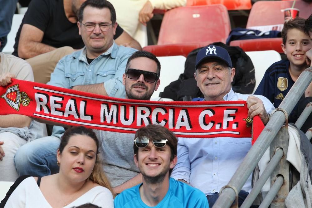 Real Murcia-Don Benito