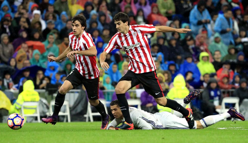 Liga: Real Madrid - Athletic