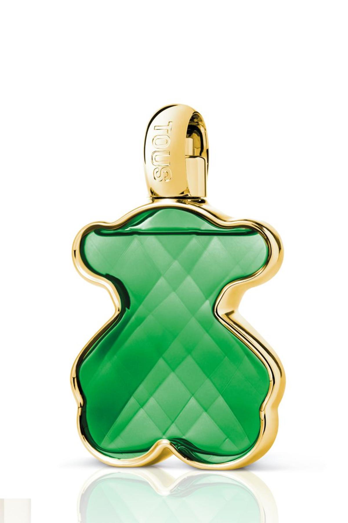 Premio Perfume Joya: Tous LoveMe The Emerald Elixir, de Tous