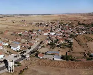 Cortes de agua y multas de 1.000 euros por los enganches ilegales en este pueblo de Zamora