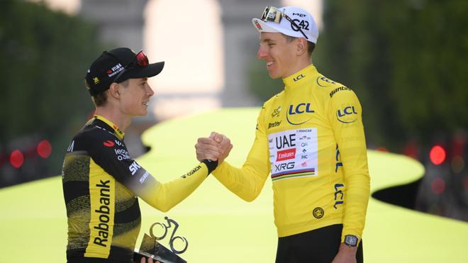 Dónde ver el Tour de Francia 2026 gratis y en abierto por TV, online y en directo en España