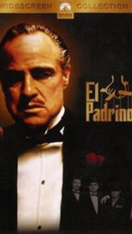 El padrino