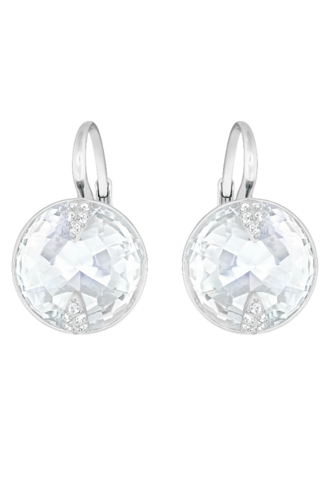 Tendencias Silver: Pendientes