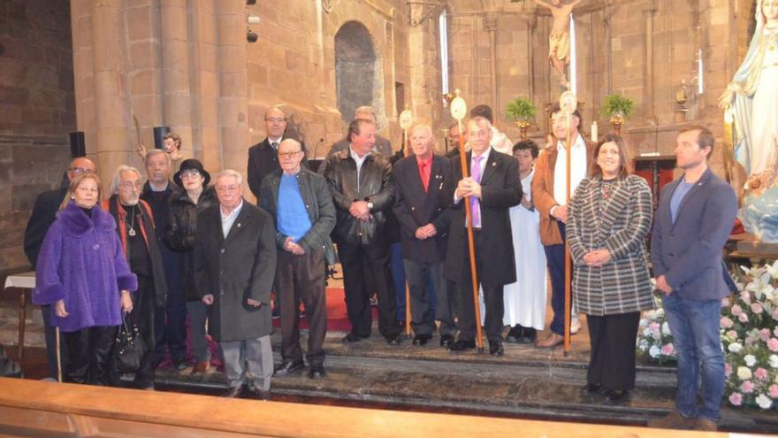 Homenaje al pintor y escritor José Carlos Guerra