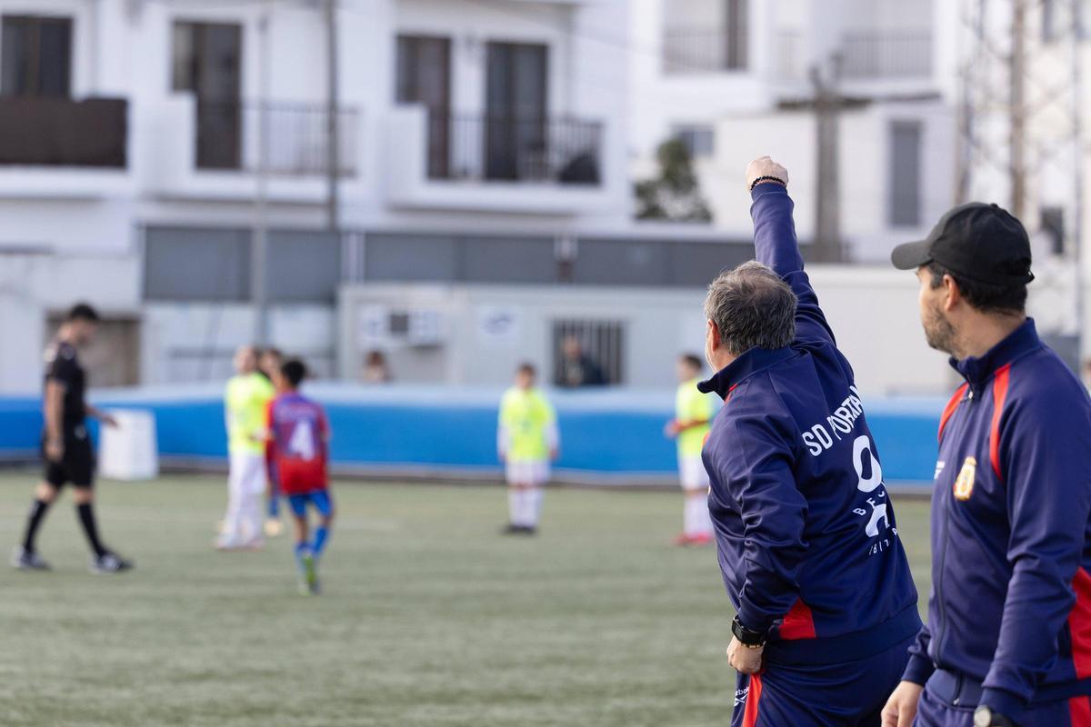 Galería: Torneo Fibwi en Sant Antoni Galería: Torneo Fibwi en Sant Antoni