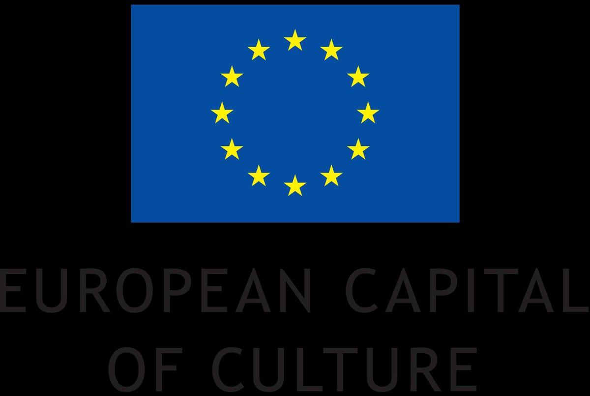 Capital Europea de la Cultura.