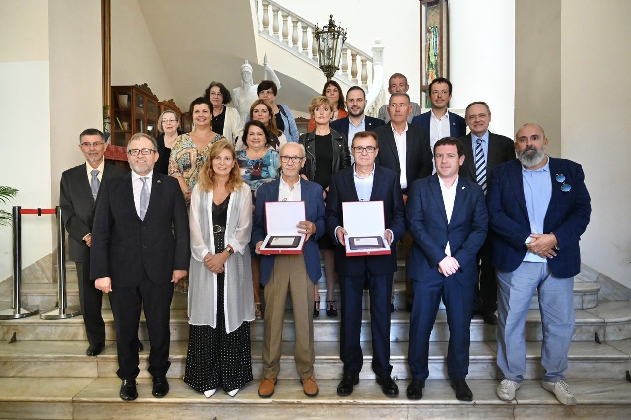 Fundació Huguet entre los premios Valencià de l'Any 2022