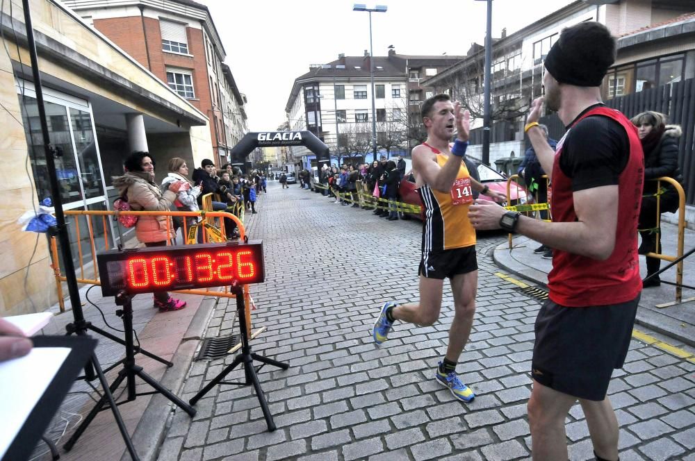 San Silvestre de Pola de Lena