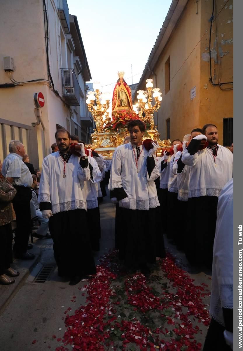 Fiestas patronales de Santa Quitèria de Almassora II