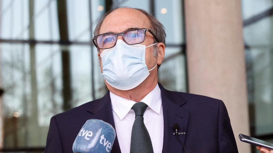 El PSOE confirma que Gabilondo será el candidato en las elecciones del 4-M